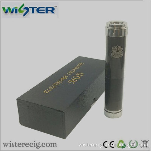 Sell New Generation Chiyou Mod, Black Chiyou Mechanical Mod
